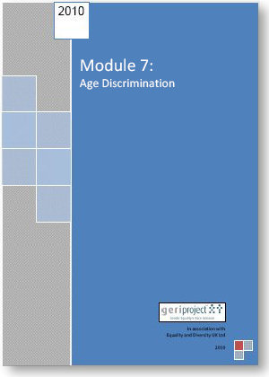 equality and diversity training toolkit